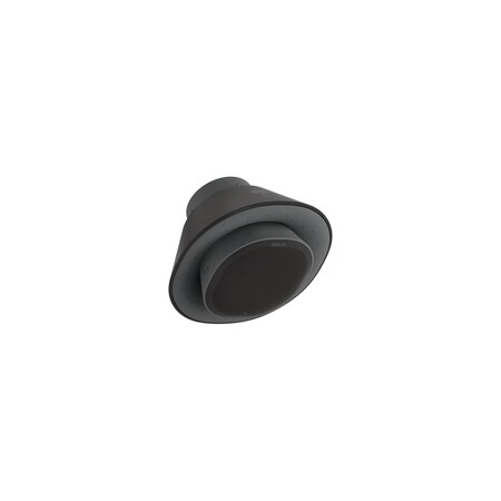 Kohler Moxie 1.75 Gpm Showerhead And Wireless Speaker 28238-GKE-BL